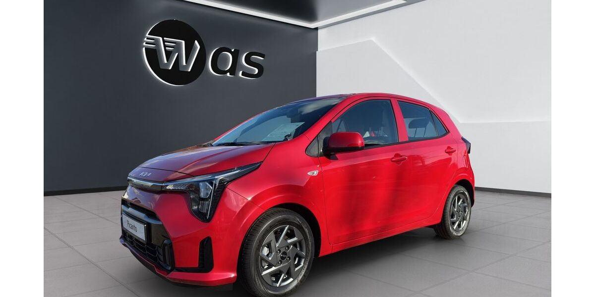 Kia Picanto 3.500 km 17.880 &euro; Stuhr 28816