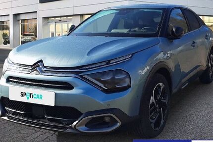 Citroen C4 22.923 km 19.090 &euro; Völklingen 66333