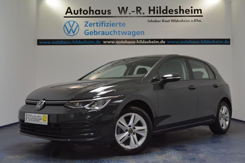 VW Golf 49.900 km 19.930 € Ludwigslust 19288