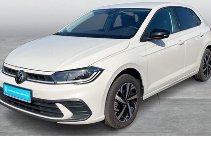 VW Polo 8.400 km 19.550 &euro; Siegen 57074