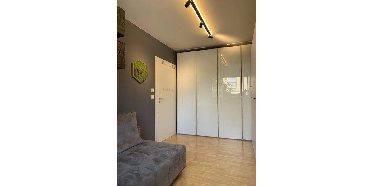 Etagenwohnung Remseck am Neckar Remseck-Pattonville - 4 Zimmer, 101 m&sup2;, 629.000&euro; | Angebot:25958665