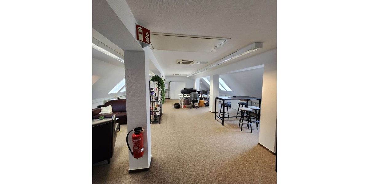 Bürokomplex in Saarbrücken mit Top Rendite!!! - Gewerbeobjekt Saarbrücken | Angebot:27158605