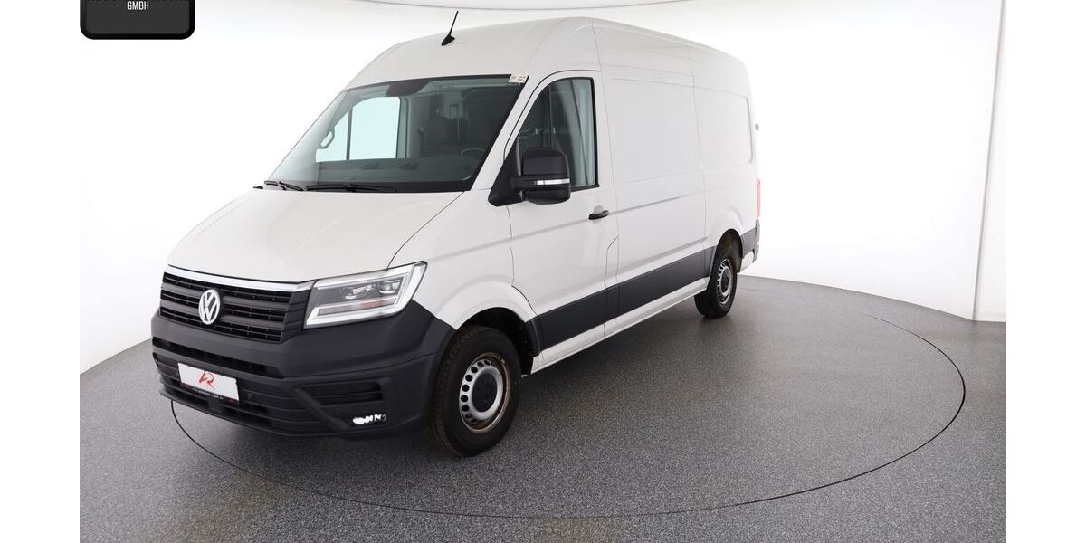 VW Crafter 59.075 km 31.880 &euro; Berlin 12103