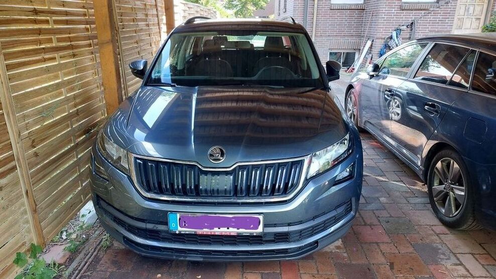 Kodiaq
