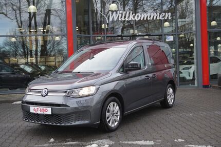 VW Caddy 51.703 km 25.990 &euro; Hannover 30179