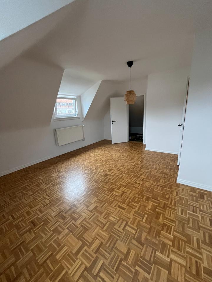 StadtWohnung in ruhiger Wohnlage Nähe Innenstadt Alsfeld