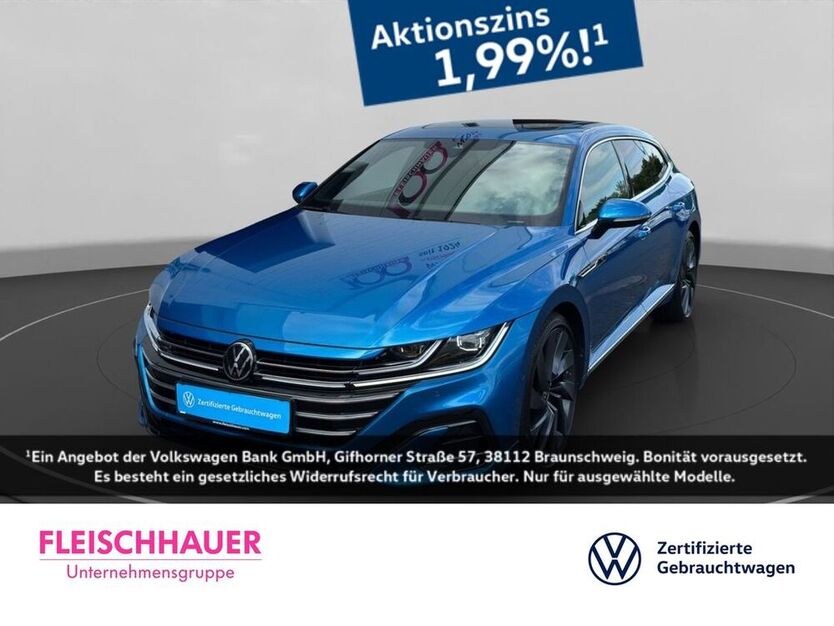 Arteon