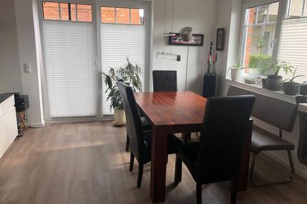 Möbliertes EFH mit Garten in einer abgeschlossenen Wohnparkanlage