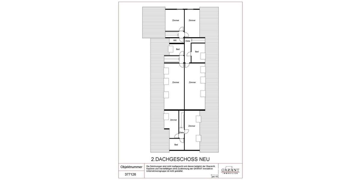 Mehrfamilienhaus, Wohnhaus Reutlingen Betzingen - 1 Zimmer, 343 m&sup2;, 1.147.000&euro; | Angebot:24611432