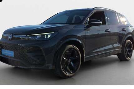 VW Tiguan 30.637 km 37.995 &euro; Buedingen 63654