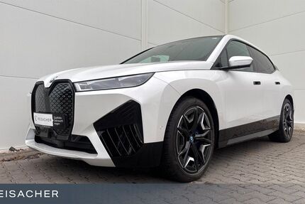 BMW iX 24.200 km 60.949 &euro; Landsberg am Lech 86899