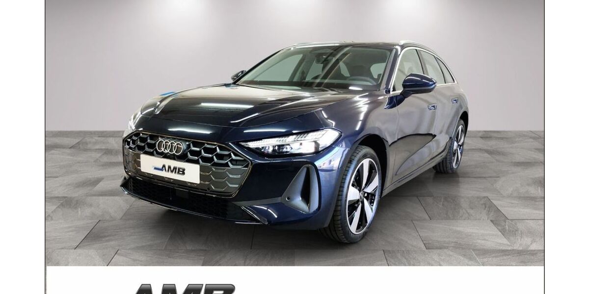 Audi A5 13.000 km 49.980 &euro; Borna 04552
