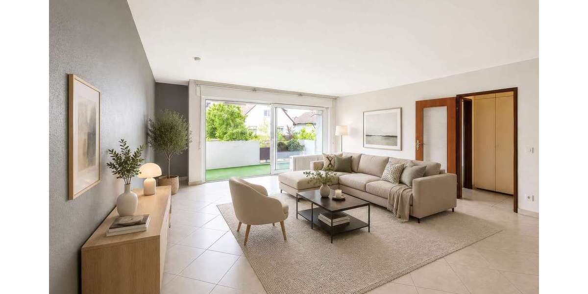 Etagenwohnung Viernheim - 3 Zimmer, 109 m&sup2;, 249.000&euro; | Angebot:26730510