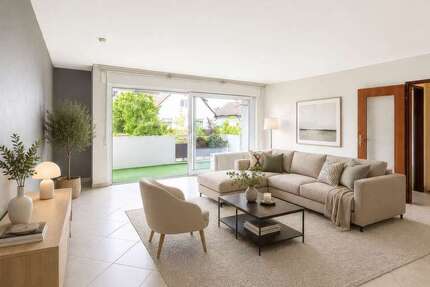 Wohnung Viernheim - 3 Zimmer, 109 m&sup2;, 249.000&euro; | Angebot:26730510