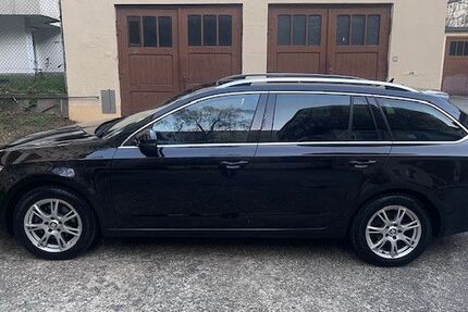 Skoda Octavia 135.000 km 15.200 &euro; Berlin 12047