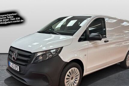 Mercedes-Benz Vito 6.000 km 36.712 &euro; Regensburg 93053
