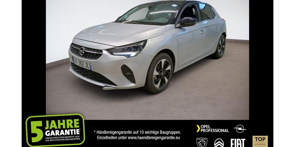Opel Corsa 2.700 km 15.990 &euro; Kaufbeuren 87600