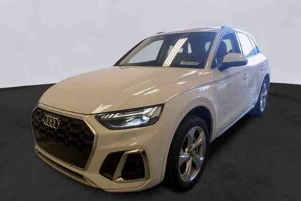 Audi Q5 56.000 km 41.970 € Helmstedt 38350