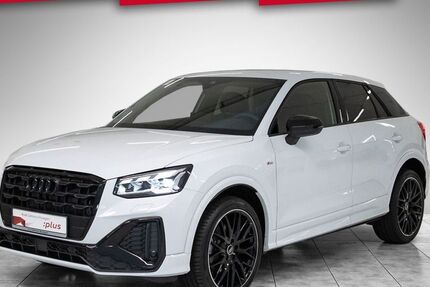 Audi Q2 6.573 km 34.920 &euro; Böblingen 71034