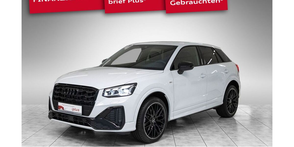 Audi Q2 6.573 km 34.920 &euro; Böblingen 71034