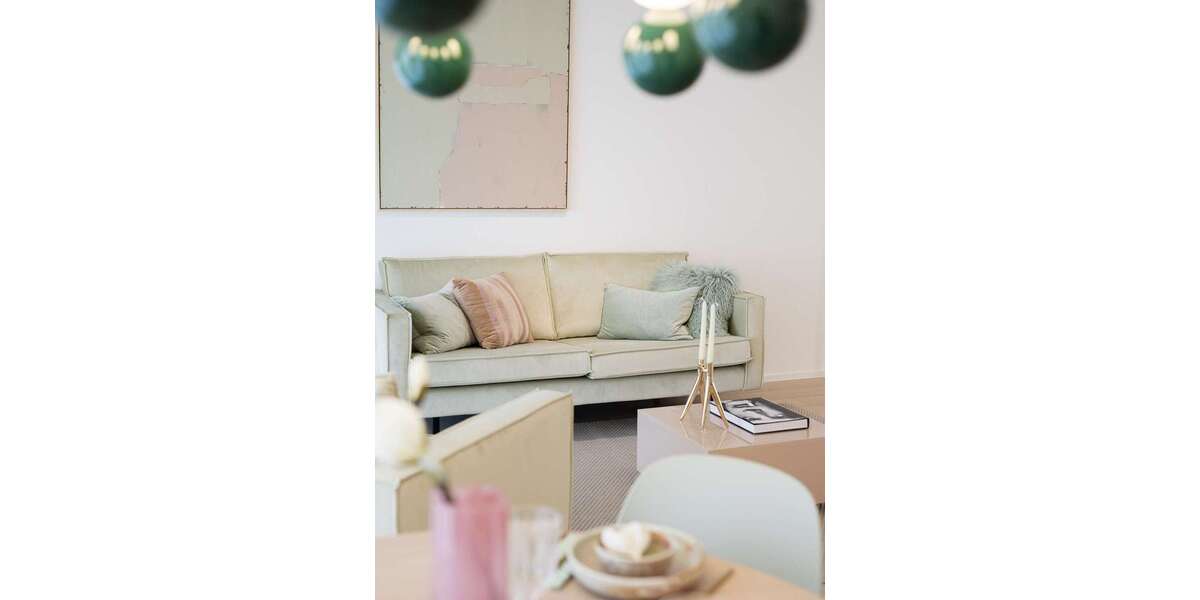 Etagenwohnung Ladenburg - 3 Zimmer, 79 m&sup2;, 539.900&euro; | Angebot:24713000