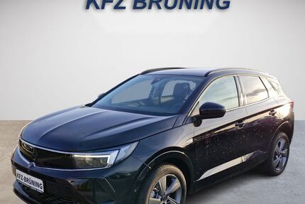 Opel Grandland (X) 18.959 km 22.880 &euro; Lingen (Ems) 49811