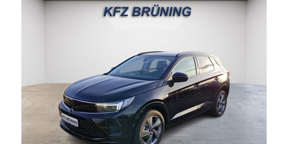 Opel Grandland (X) 18.959 km 22.880 &euro; Lingen (Ems) 49811