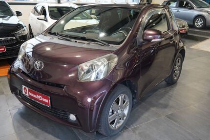 Toyota IQ 102.000 km 5.490 &euro; Ludwigshafen am Rhein 67059