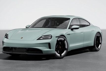 Porsche Taycan 1.453 km 108.700 &euro; Bielefeld 33719