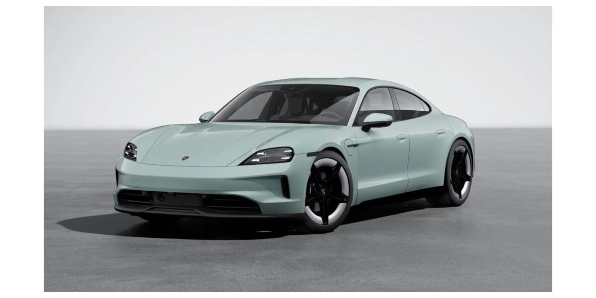 Porsche Taycan 1.453 km 108.700 &euro; Bielefeld 33719