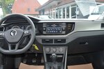 VW Polo 1,0 Comfortline Klima*PDC*GRA*Sihzg*Allseas 39.595 km 14.980 € Rastede 26160