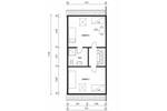 Reihenendhaus Wermelskirchen - 6 Zimmer, 155 m&sup2;, 2.490&euro; | Angebot:26885025