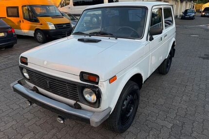 Lada Niva