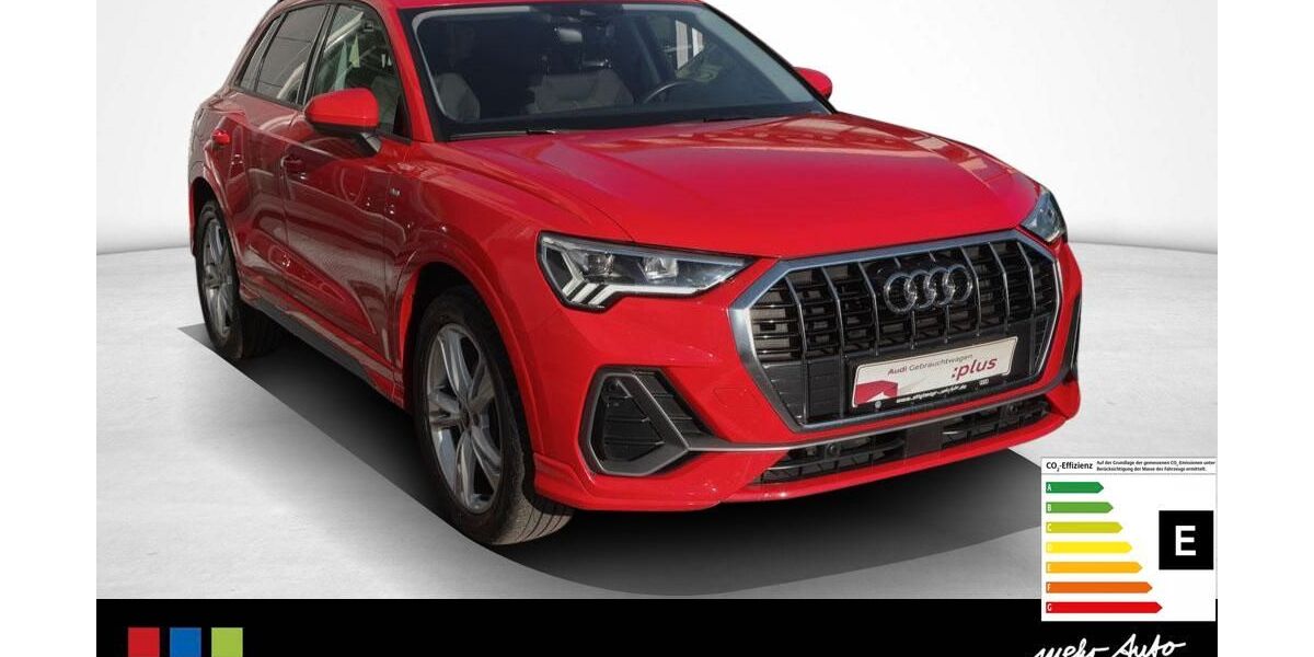 Audi Q3 98.100 km 24.920 &euro; Pfaffenhofen 85276