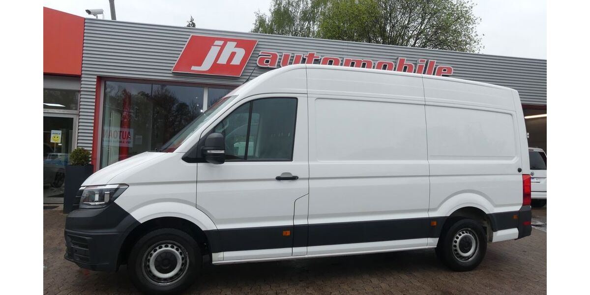 VW Crafter 247.220 km 16.800 &euro; Langenhagen 30855