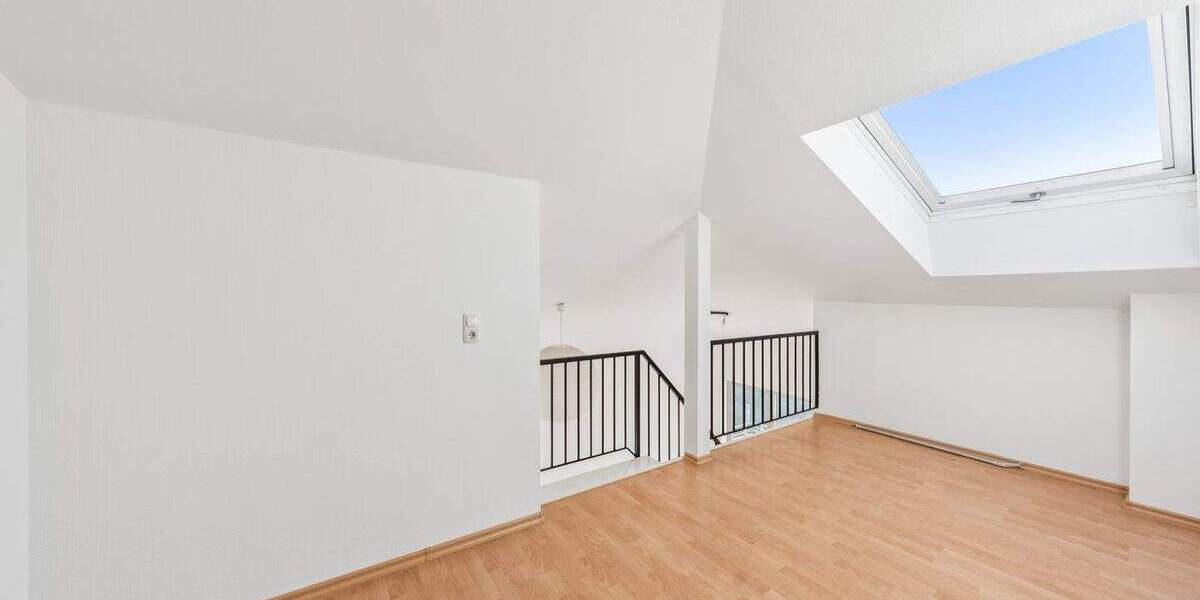 Etagenwohnung Schönefeld - 2 Zimmer, 53 m&sup2;, 298.000&euro; | Angebot:25715501