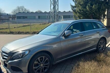 Mercedes-Benz C 200 142.000 km 16.500 &euro; Mühlheim an der Donau 78570