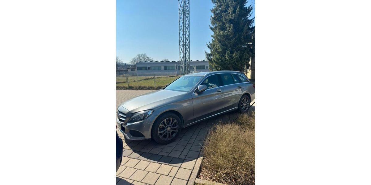 Mercedes-Benz C 200 142.000 km 16.500 &euro; Mühlheim an der Donau 78570