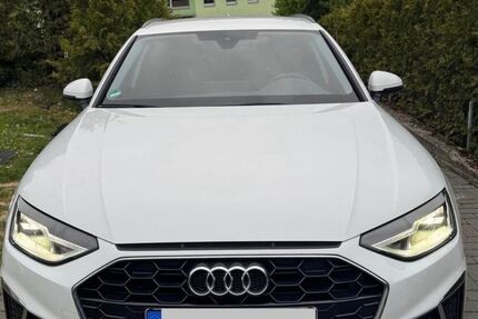 Audi A4 191.000 km 16.800 &euro; Katzenelnbogen 56368