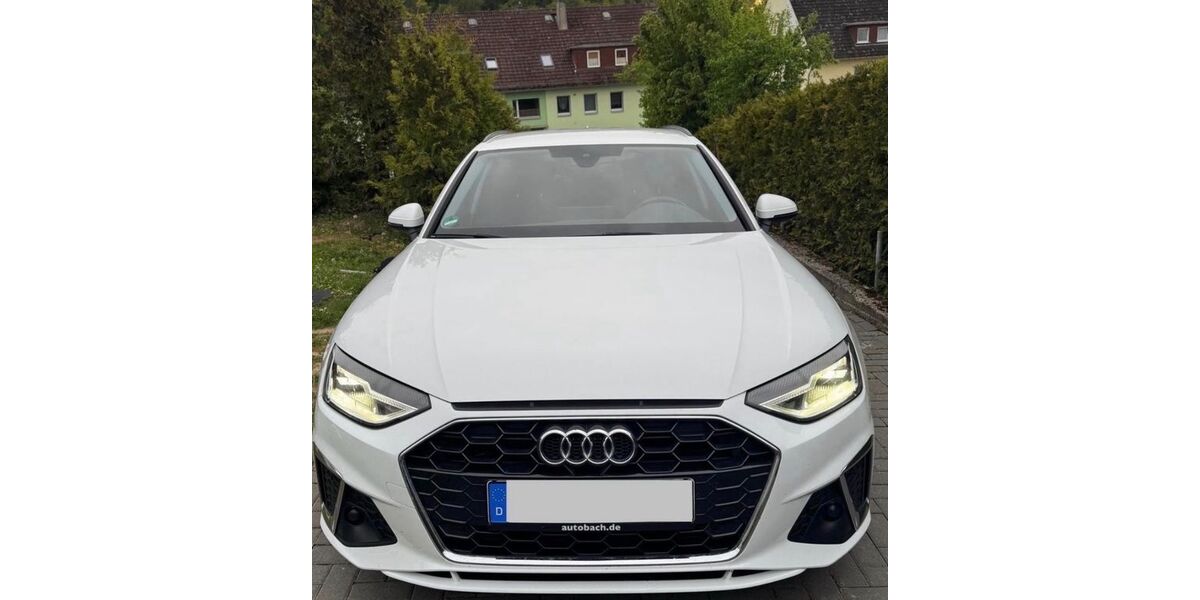 Audi A4 191.000 km 16.800 &euro; Katzenelnbogen 56368