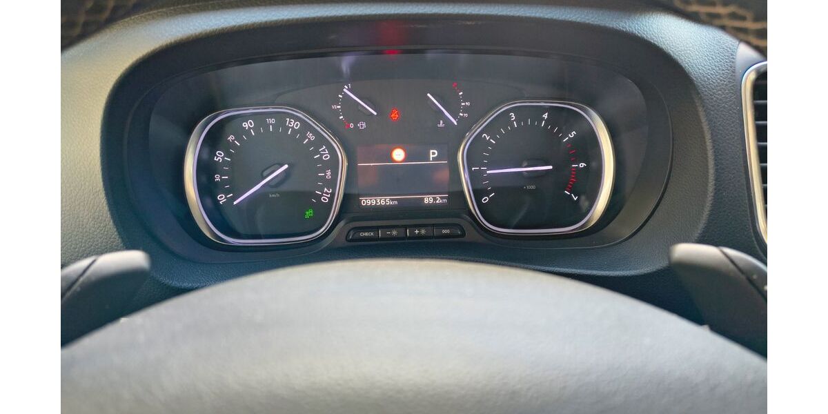 Citroen Andere 99.400 km 39.990 &euro; Alsheim 67577