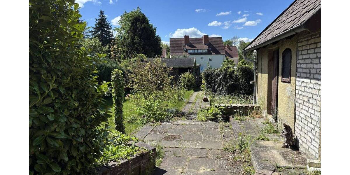 Reihenendhaus Uelzen - 4 Zimmer, 110 m&sup2;, 149.000&euro; | Angebot:26672937