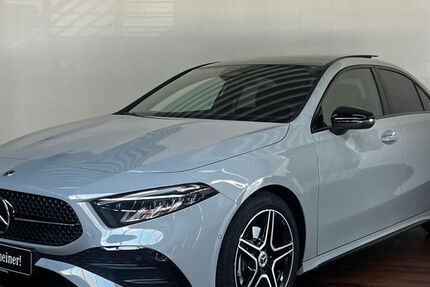 Mercedes A 200