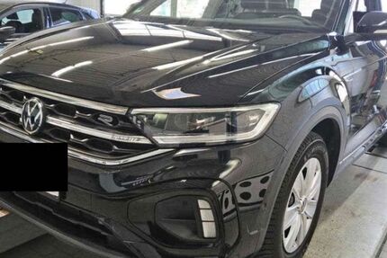 VW T-Roc 16.900 km 26.790 &euro; Wilden (Siegerland) 57234