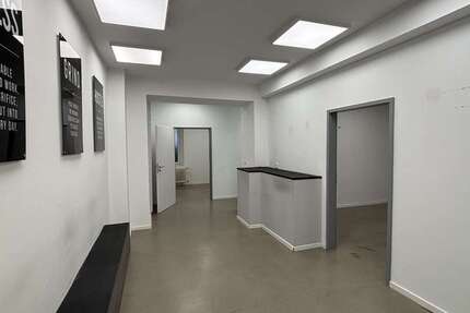 Einzelhandel in Köln 3.700 € 120 m² zimmer