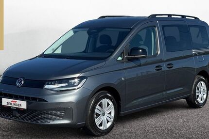 VW Caddy Maxi 1.060 km 35.934 &euro; Dietersheim 91463