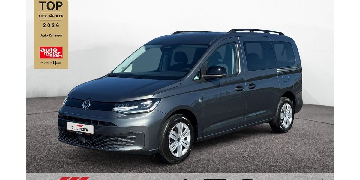 VW Caddy Maxi 1.060 km 35.945 &euro; Dietersheim 91463