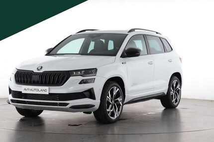 Skoda Karoq 18.975 km 44.990 &euro; Plattling 94447