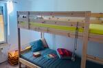 Bungalow Eisenhüttenstadt - 2 Zimmer, 32 m&sup2;, 14.500&euro; | Angebot:27438085