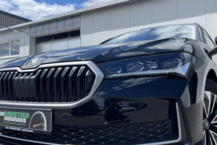 Skoda Superb 5.442 km 37.860 &euro; Marktredwitz 95615
